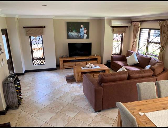 3 BEDROOM PROPERTY TO RENT IN WATERKLOOF RIDGE